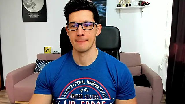 Snapshot of BrutusK08 chatting on 02.03.26 BrutusK08 online show from 02.03.26