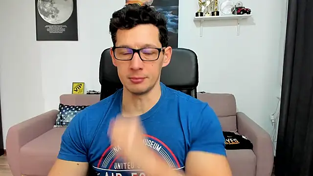 Snapshot of BrutusK08 chatting on 02.05.26 BrutusK08 online show from 02.05.26