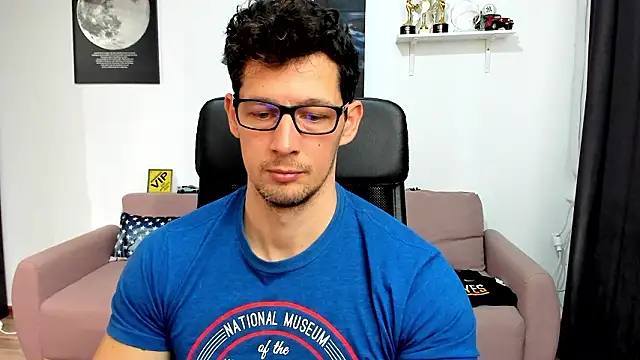 Snapshot of BrutusK08 chatting on 02.11.26 BrutusK08 online show from 02.11.26