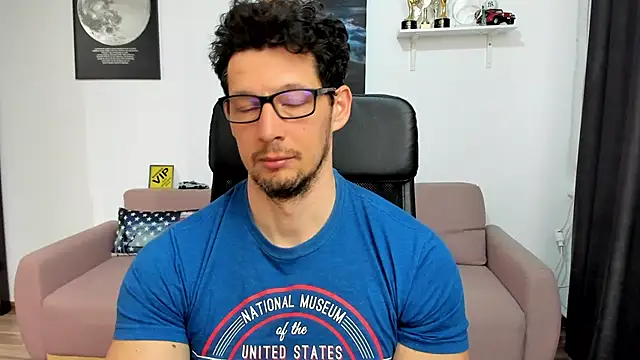 Snapshot of BrutusK08 chatting on 02.26.26 BrutusK08 online show from 02.26.26