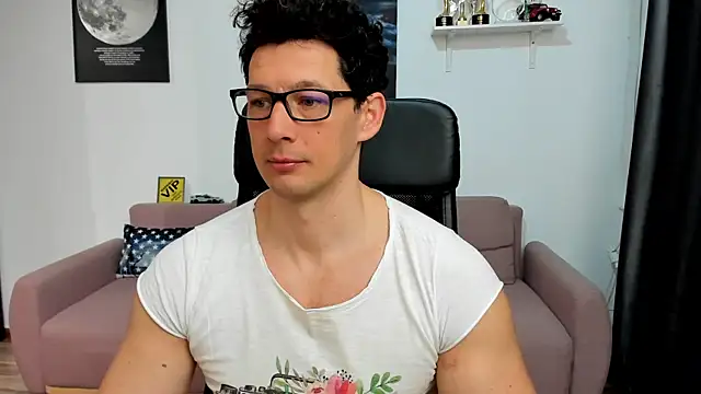 Snapshot of BrutusK08 chatting on 02.28.26 BrutusK08 online show from 02.28.26