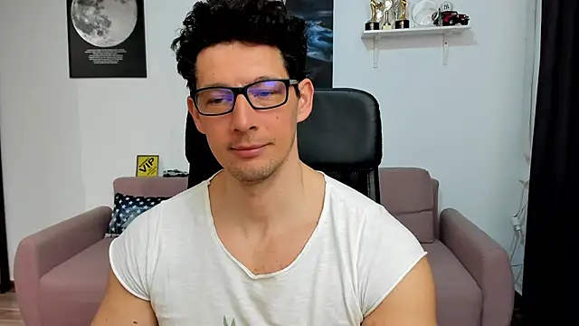 Snapshot of BrutusK08 chatting on 03.02.26 BrutusK08 online show from 03.02.26