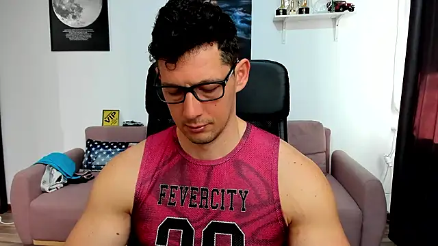 Snapshot of BrutusK08 chatting on 03.11.26 BrutusK08 online show from 03.11.26