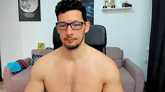 Snapshot of BrutusK08 chatting on 03.28.26 BrutusK08 online show from 03.28.26