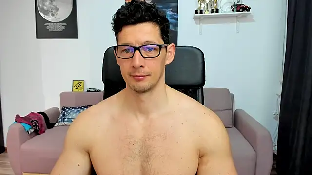 Snapshot of BrutusK08 chatting on 04.02.26 BrutusK08 online show from 04.02.26