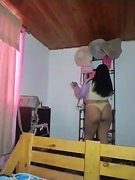 KATYGONZALEZ online show from 07.04.26