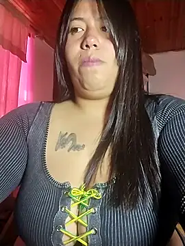 KATYGONZALEZ online show from 07.10.26