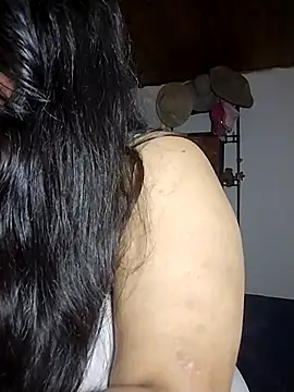 KATYGONZALEZ online show from 07.11.26