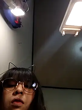 Snapshot of Chall_mee chatting on 03.01.26 Chall mee online show from 03.01.26