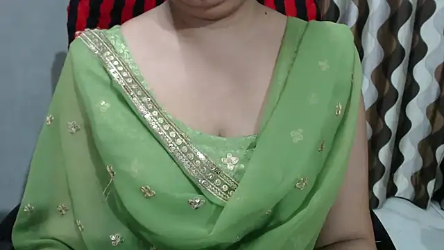 Kaur Jannat online show from 01.31.25