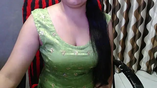 Kaur Jannat online show from 01.31.25