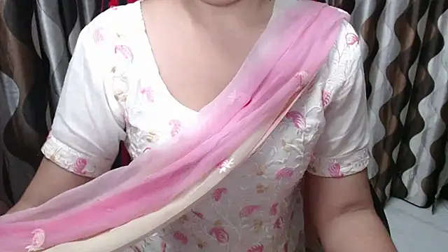 Kaur Jannat online show from 02.17.25