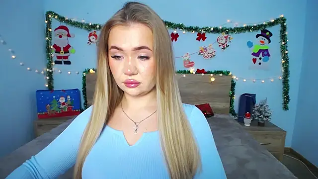 Snapshot of StacyYellig chatting on 01.06.25 StacyYellig online show from 01.06.25