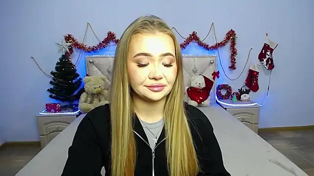 Snapshot of StacyYellig chatting on 01.06.25 StacyYellig online show from 01.06.25