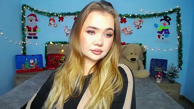 Snapshot of StacyYellig chatting on 01.10.25 StacyYellig online show from 01.10.25