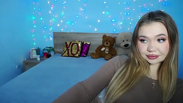 Snapshot of StacyYellig chatting on 01.30.25 StacyYellig online show from 01.30.25