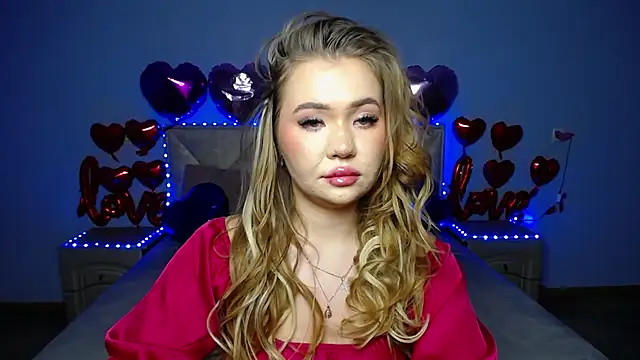 Snapshot of StacyYellig chatting on 02.22.25 StacyYellig online show from 02.22.25