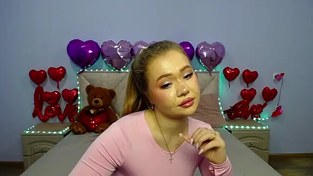 Snapshot of StacyYellig chatting on 03.06.25 StacyYellig online show from 03.06.25