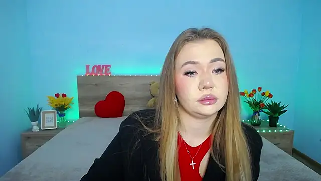 Snapshot of StacyYellig chatting on 03.12.25 StacyYellig online show from 03.12.25