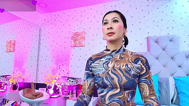 Snapshot of JulietaReyess chatting on 04.13.26 JulietaReyess online show from 04.13.26