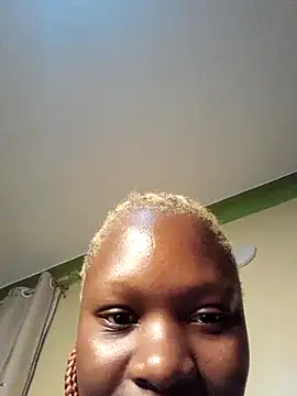  BLVCKGIRL SHERIF online show from 12.13.24