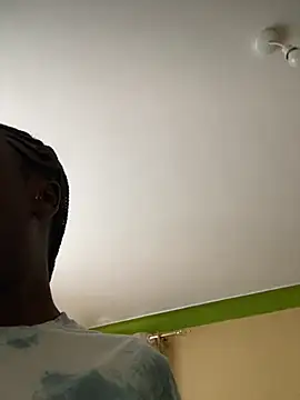  BLVCKGIRL SHERIF online show from 09.09.25