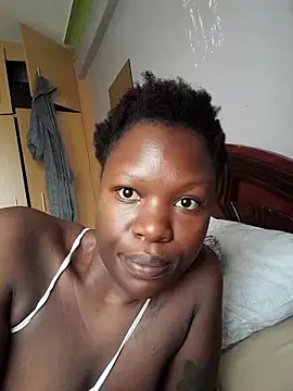  BLVCKGIRL SHERIF online show from 10.27.25