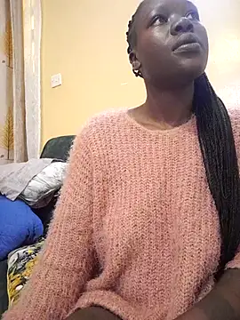  BLVCKGIRL SHERIF online show from 11.02.25