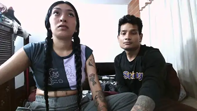 Snapshot of AngelinaPaker chatting on 12.14.24 AngelinaPaker online show from 12.14.24