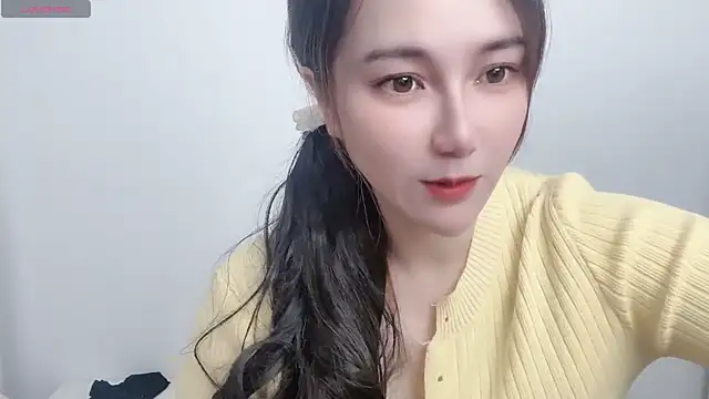 LIsha--170 online show from 04.14.26