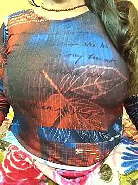 CUTE SOPHIA- online show from 01.10.26