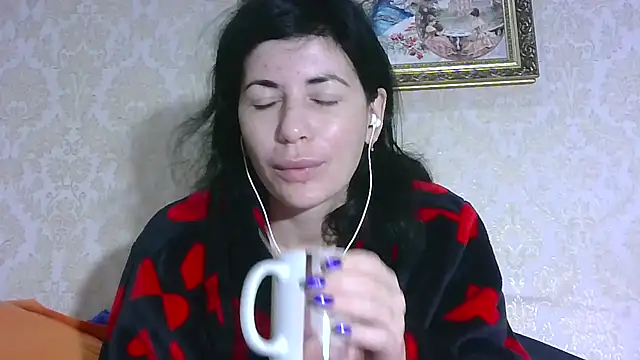 StunnigArt online show from 12.01.25