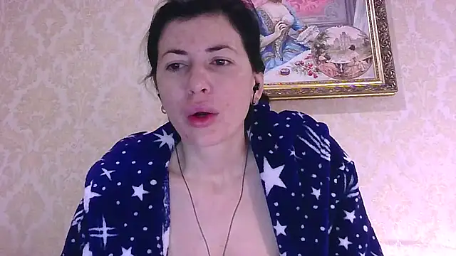 StunnigArt online show from 02.13.26