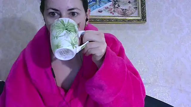 StunnigArt online show from 03.04.26