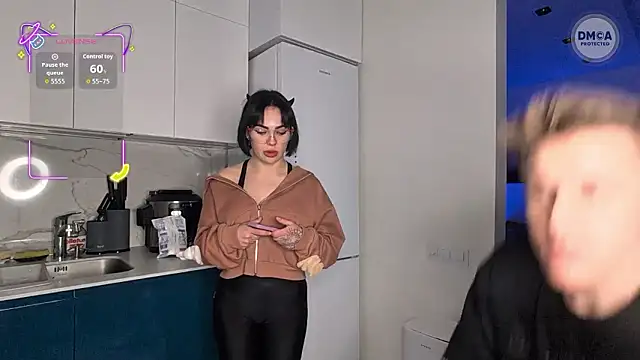 GroteskJane online show from 02.19.26