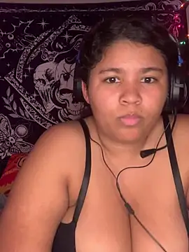 KittyLoroi online show from 10.22.25