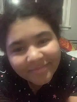 KittyLoroi online show from 11.17.25