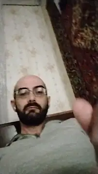 ArsenSavas online show from 12.16.25