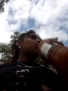 Snapshot of stefanie010 chatting on 01.10.25 stefanie010 online show from 01.10.25