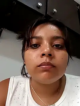 Snapshot of stefanie010 chatting on 01.26.25 stefanie010 online show from 01.26.25