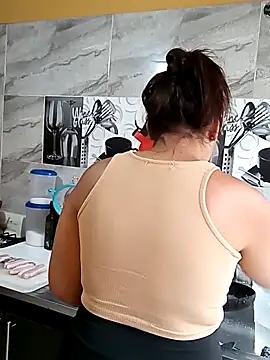 stefanie010 online show from 03.15.26