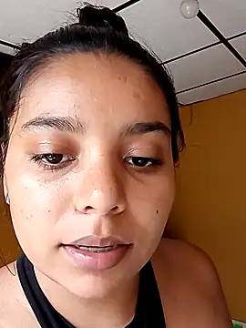 stefanie010 online show from 04.06.26