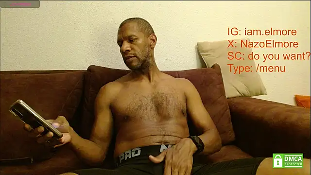 elmorenazost online show from 01.07.25