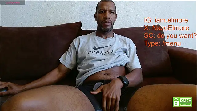 elmorenazost online show from 01.10.25