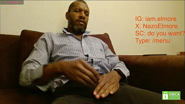 elmorenazost online show from 02.11.25