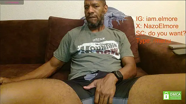 elmorenazost online show from 02.18.25