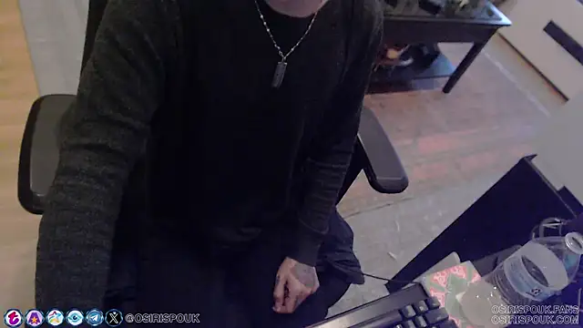 osirispouk online show from 01.25.25