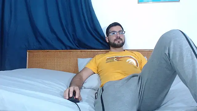  Araboys  online show from 03.08.26