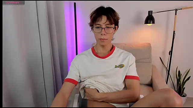 kim lian21 online show from 11.09.25