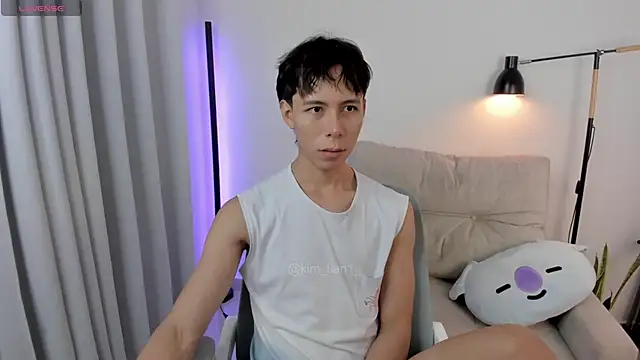 kim lian21 online show from 11.19.25